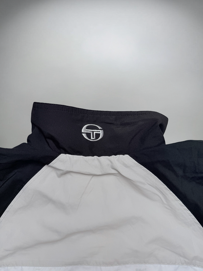 Vintage Sergio Tacchini Jacke (S-M)