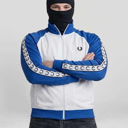 Vintage Fred Perry Jacke (S)