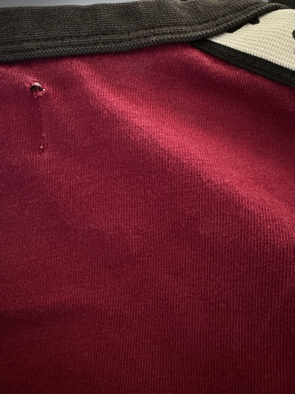 Vintage Fred Perry Taped Shirt (M)