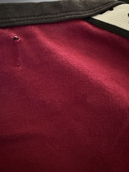 Vintage Fred Perry Taped Shirt (M)