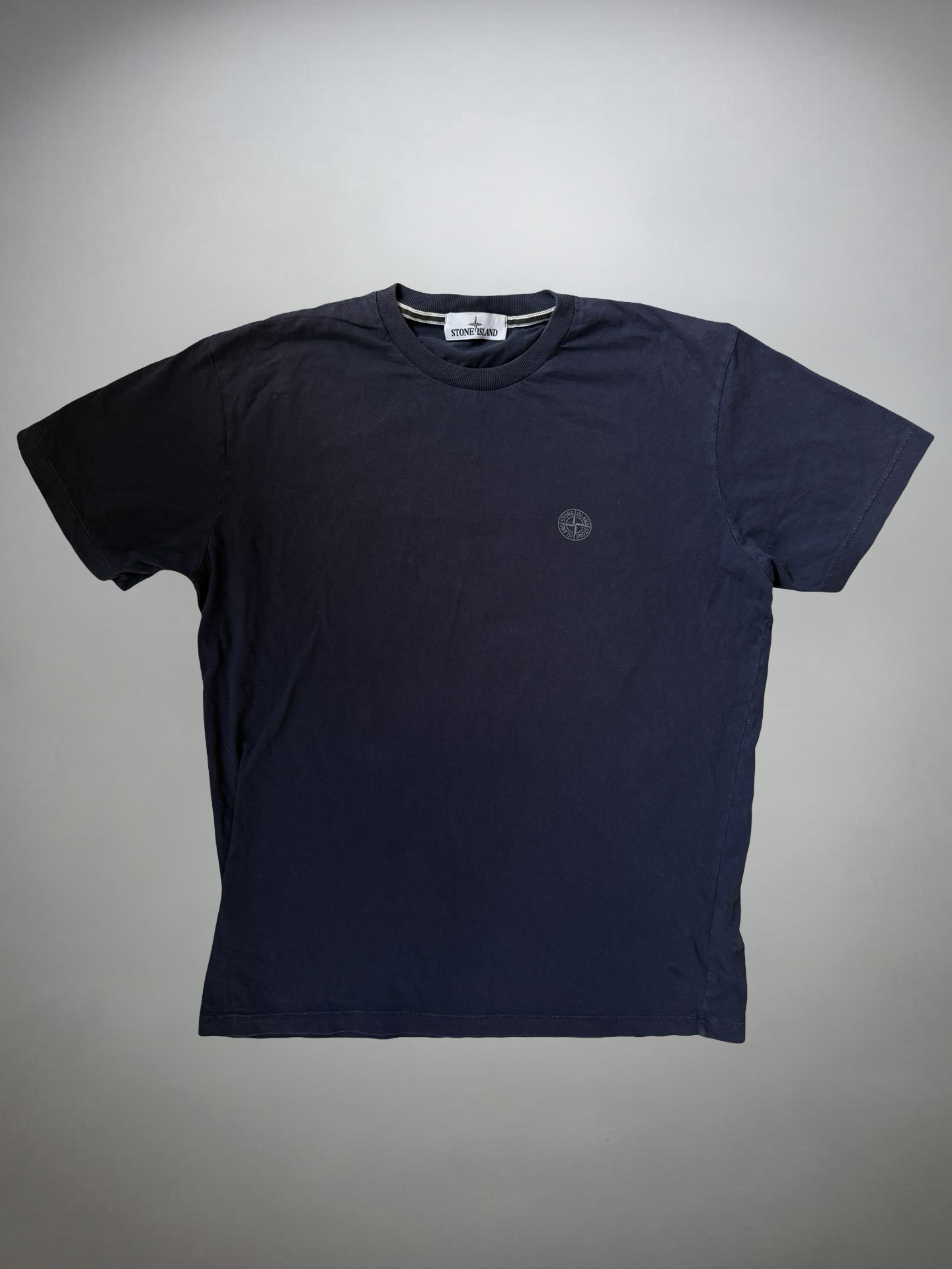 Vintage Stone Island Shirt (M-L)
