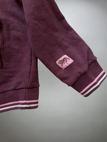 Vintage Lonsdale Jacke (S)