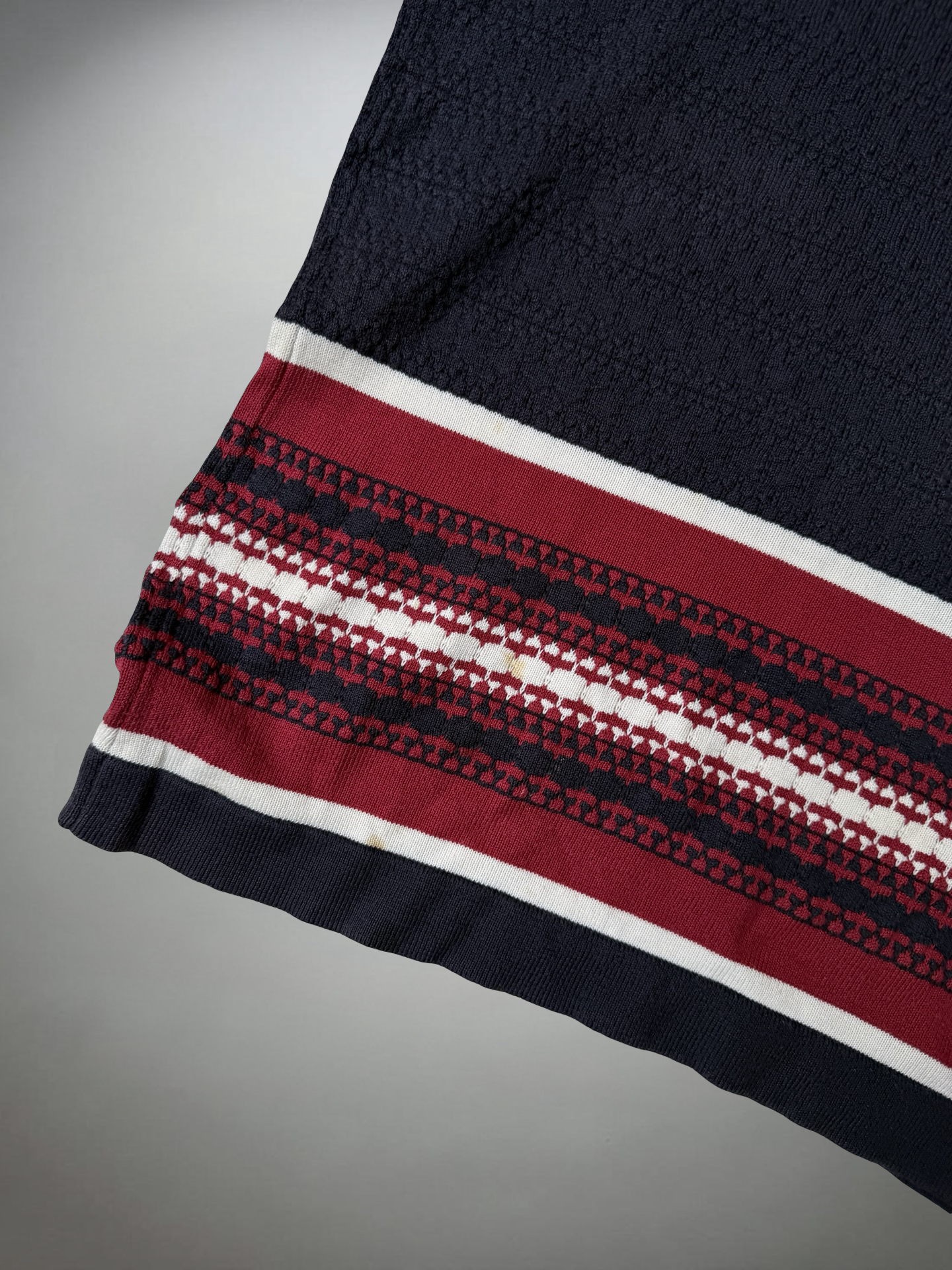 Vintage Fred Perry Polo (S)