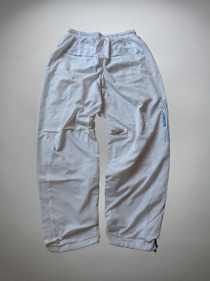 Vintage Lonsdale Trackpants (L)