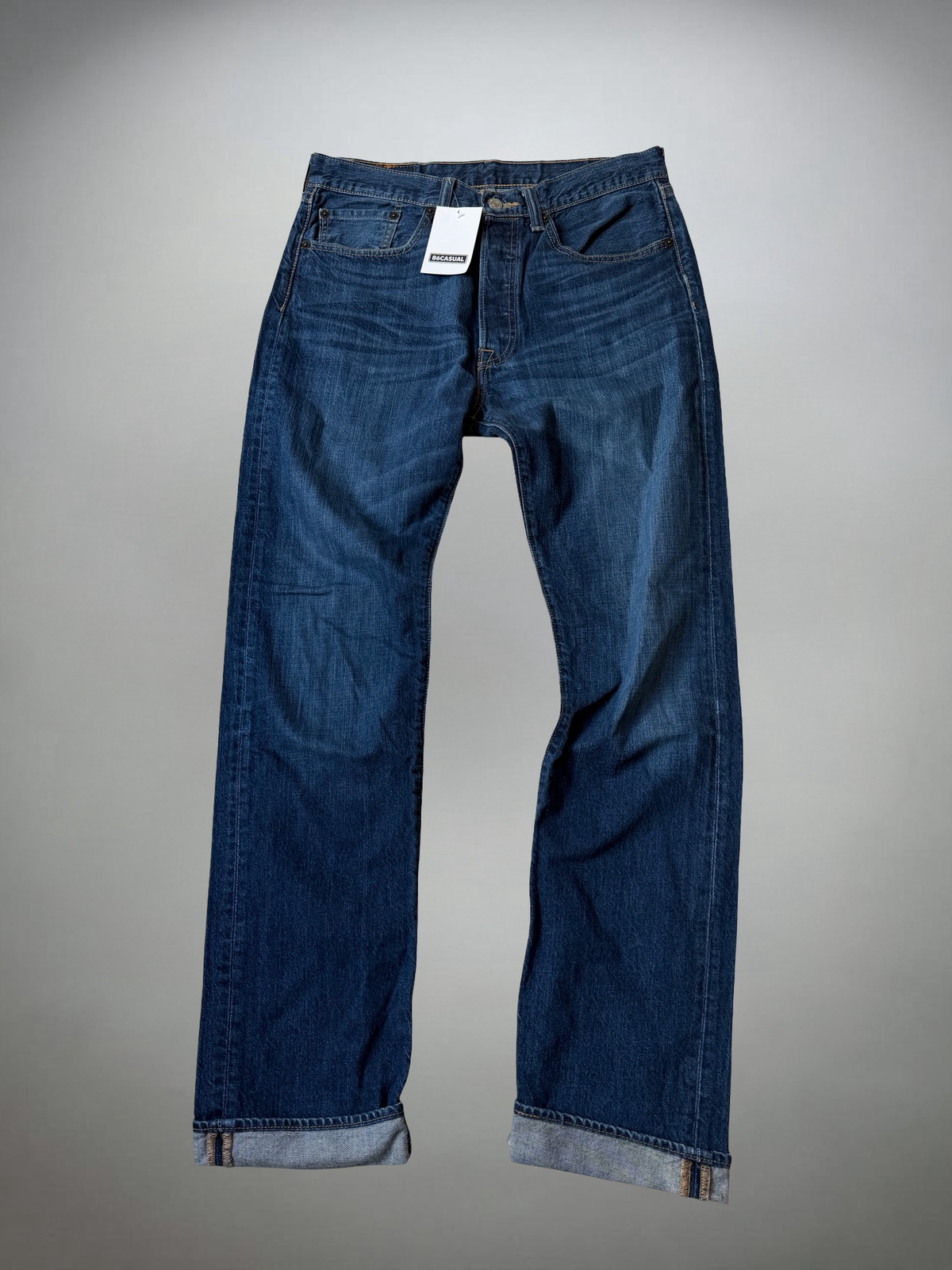 Vintage Levi’s Jeans (S)
