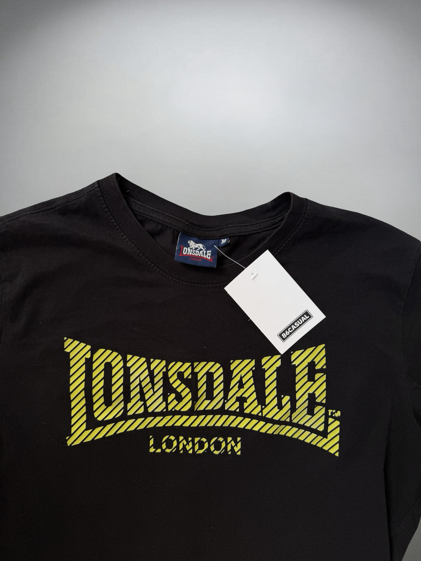 Vintage Lonsdale Shirt (M)