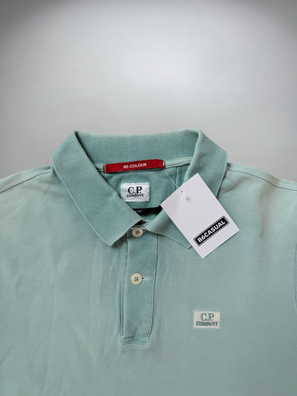 Vintage C.P Company Polo (S)