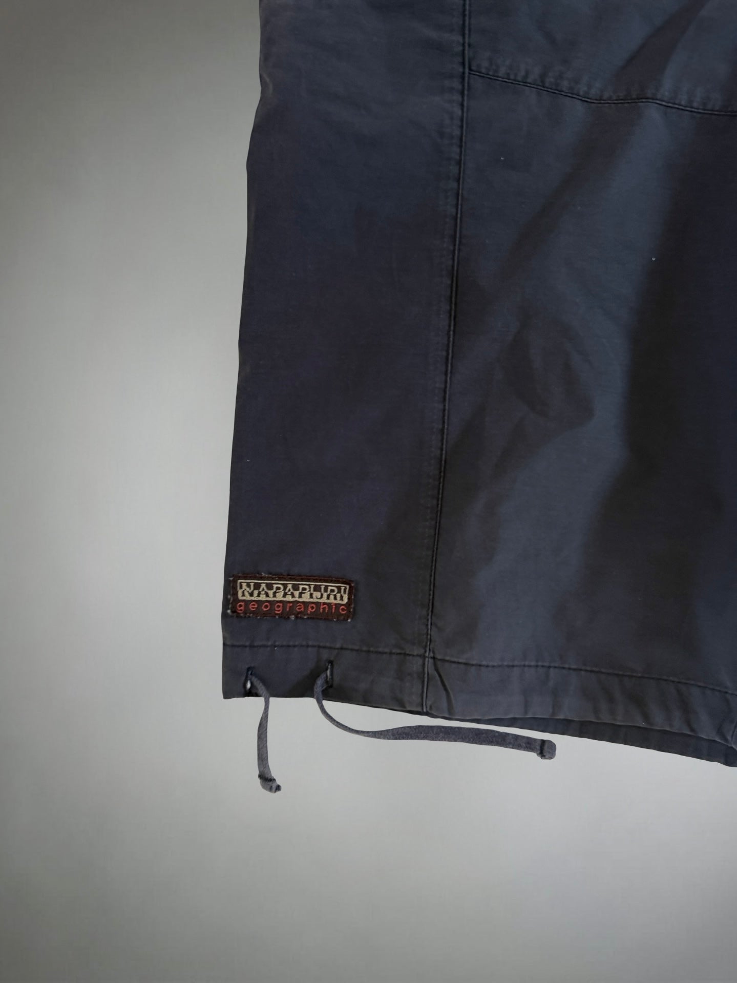 Vintage Napapijri Shorts  (L)