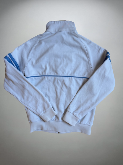 Vintage Sergio Tacchini Jacke (S-M)