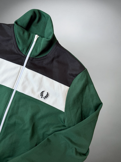 Vintage Fred Perry Jacke (M)