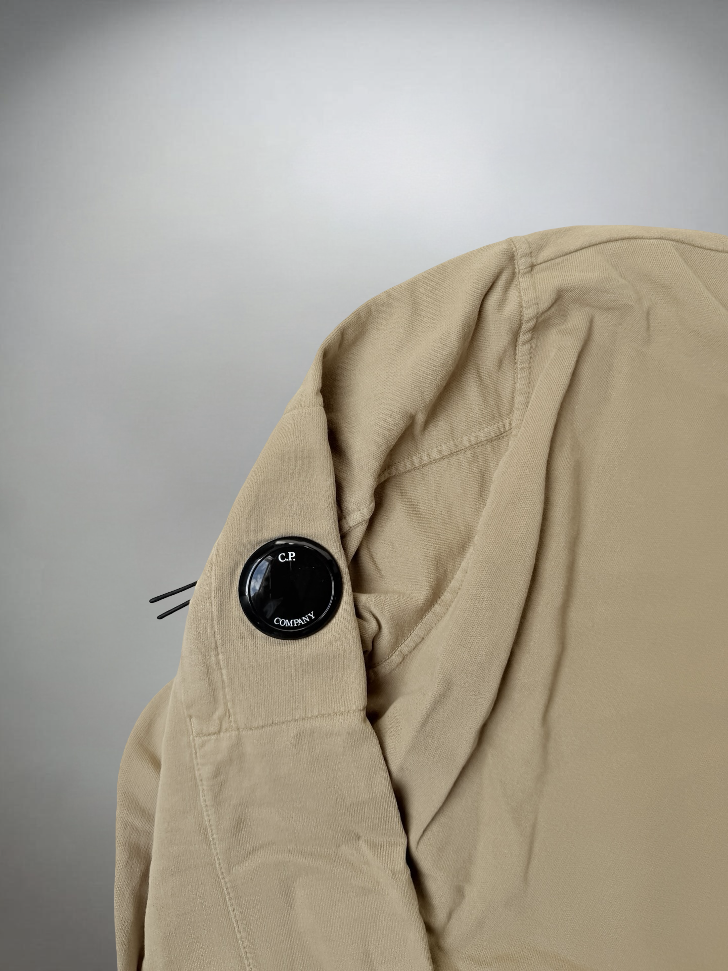 Vintage C.P. Company Sweater (L)