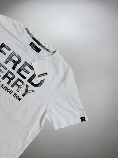 Vintage Fred Perry Shirt (M)