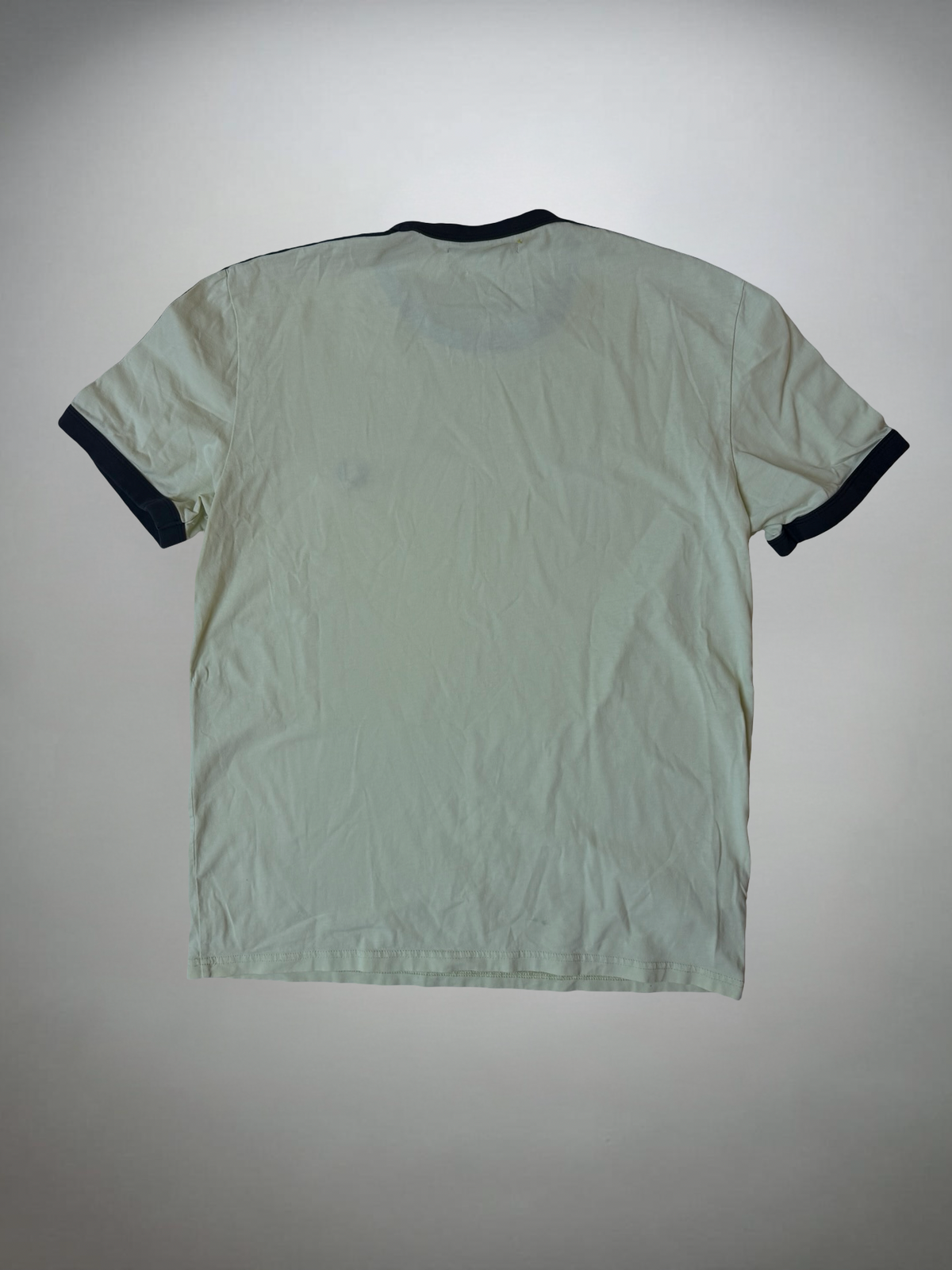 Vintage Fred Perry Taped Shirt (M)