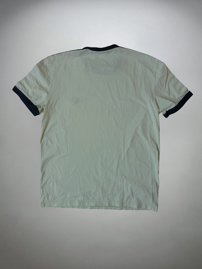 Vintage Fred Perry Taped Shirt (M)