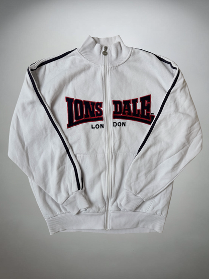 Vintage Lonsdale Jacke (M)