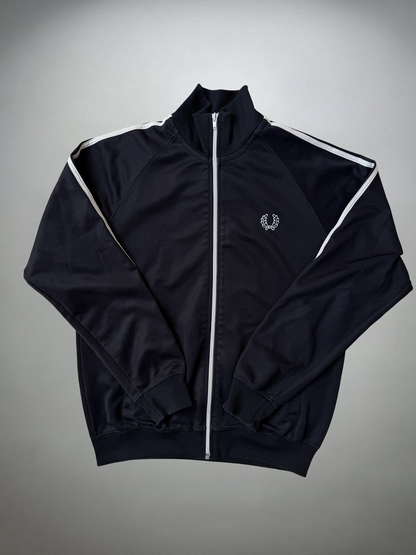 Vintage Fred Perry Jacke (M)
