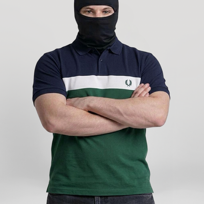 Vintage Fred Perry Polo (M)