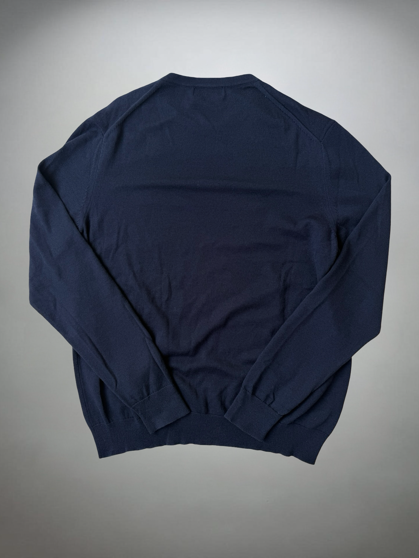 Vintage Fred Perry Sweater (XL)