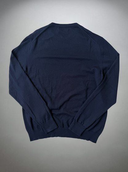 Vintage Fred Perry Sweater (XL)