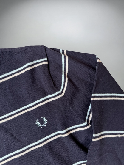 Vintage Fred Perry Sweater (XS)
