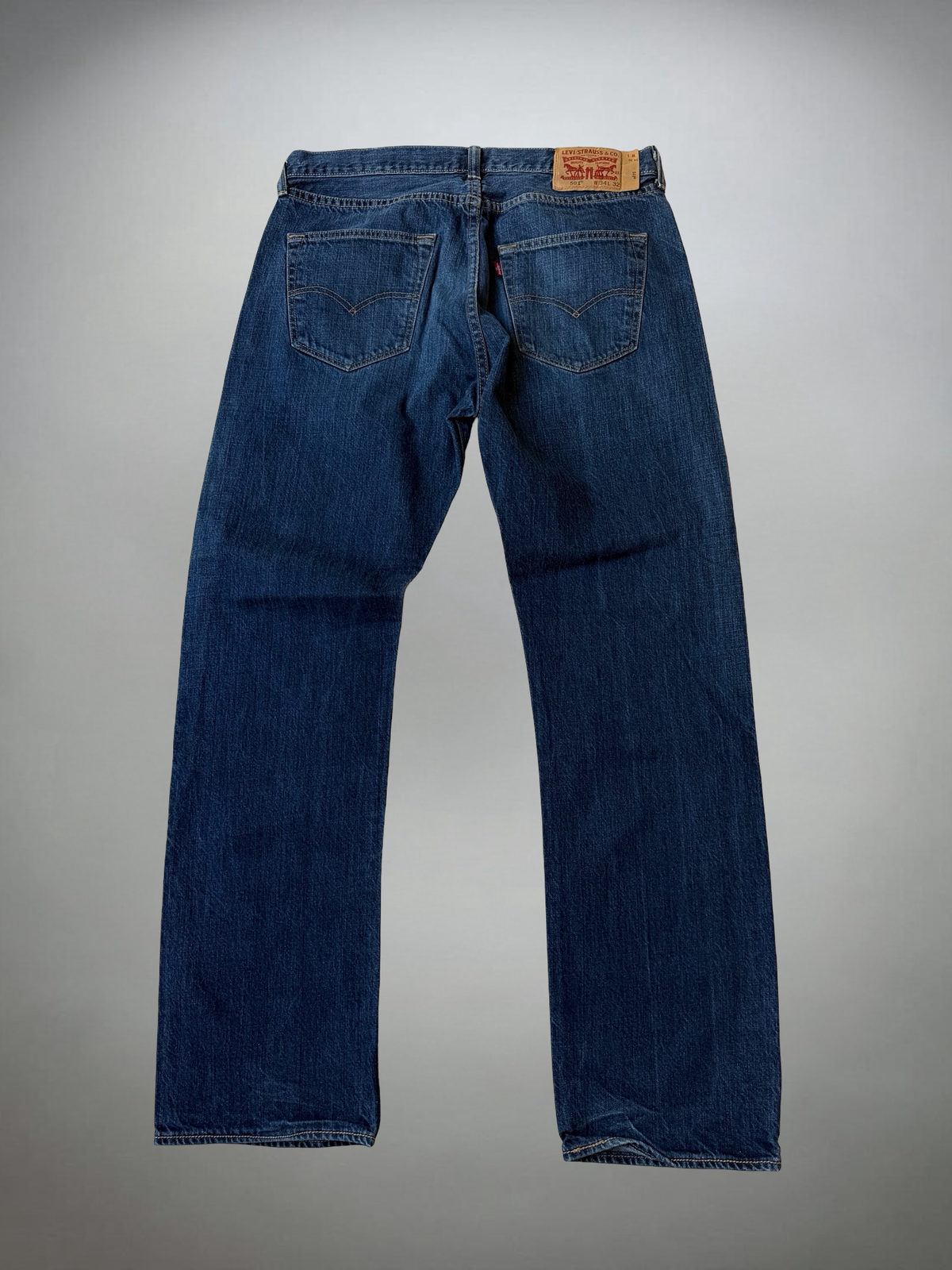 Vintage Levi’s Jeans  (M-L)