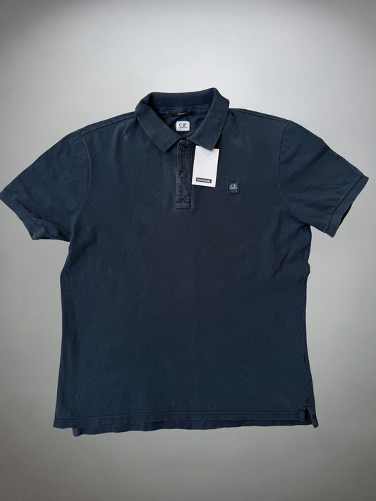 Vintage Cp Company Polo (XL)