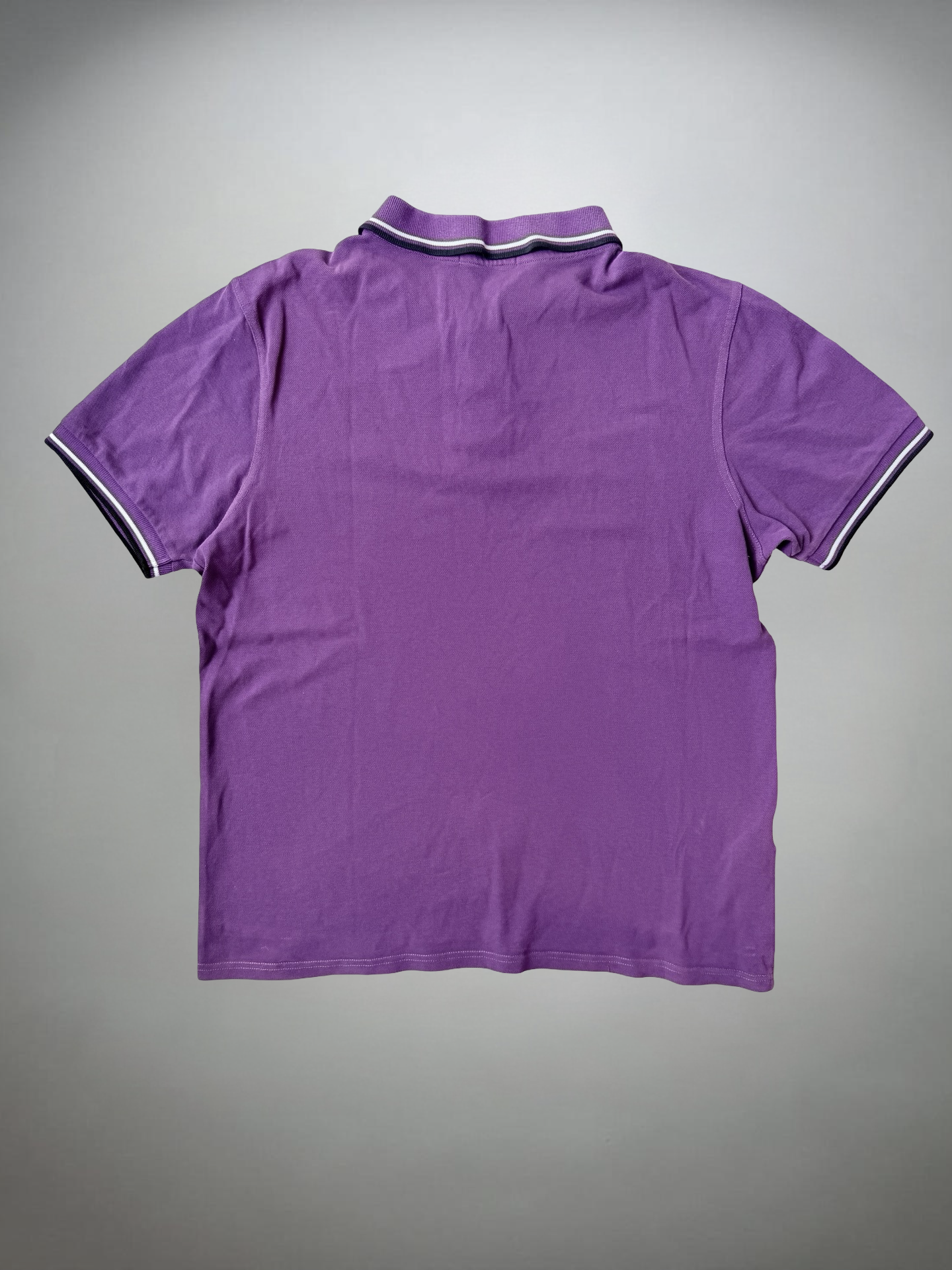 Vintage Fred Perry Polo (XL)