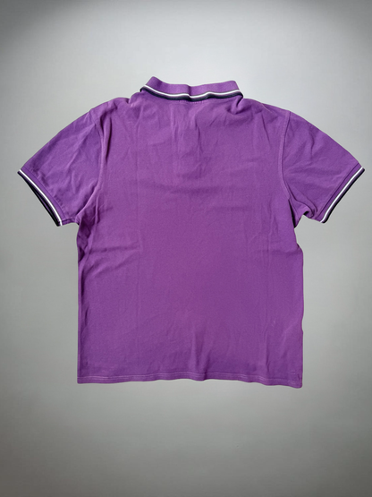 Vintage Fred Perry Polo (XL)