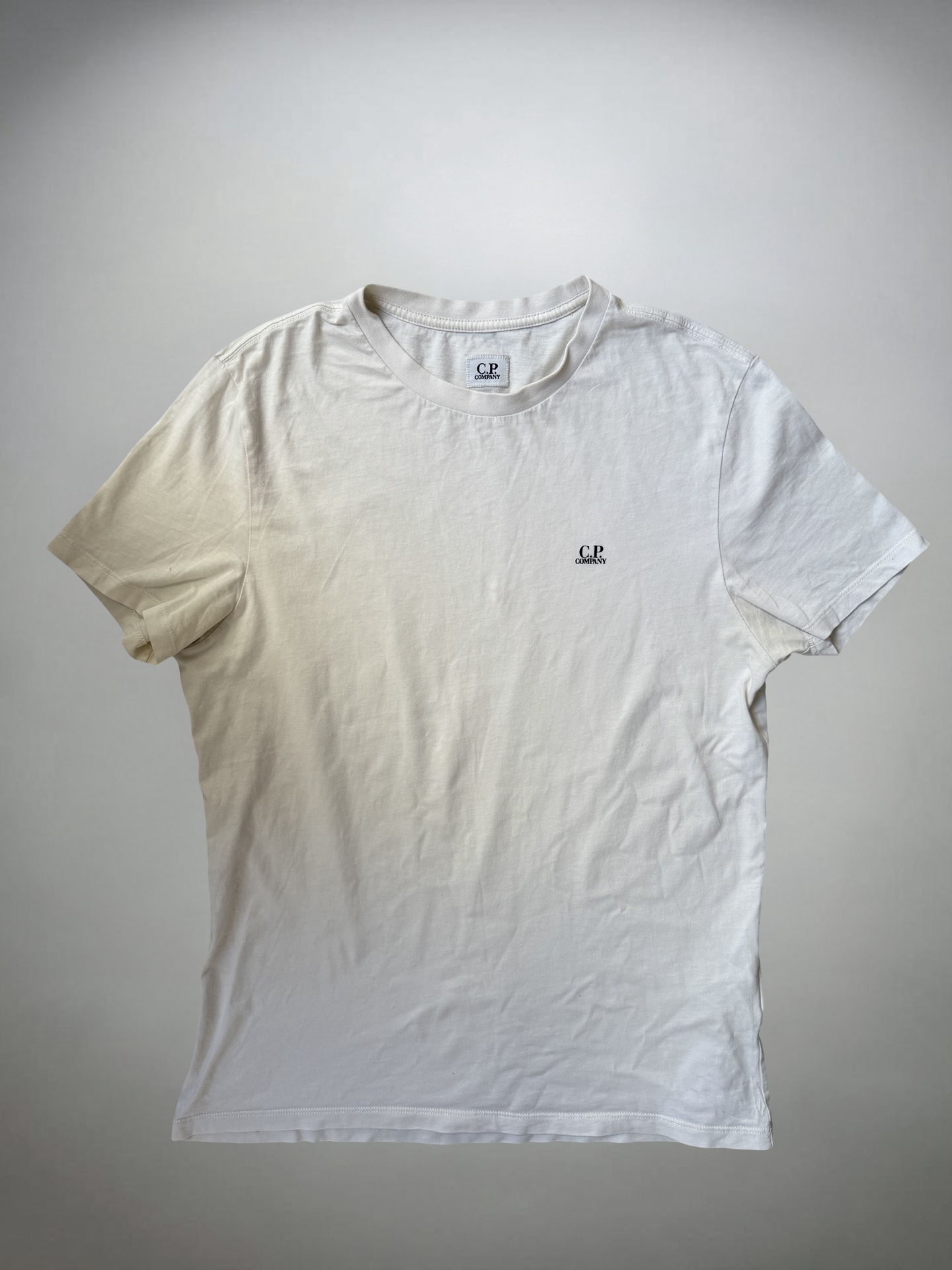 Vintage C.P. Company Shirt (M)