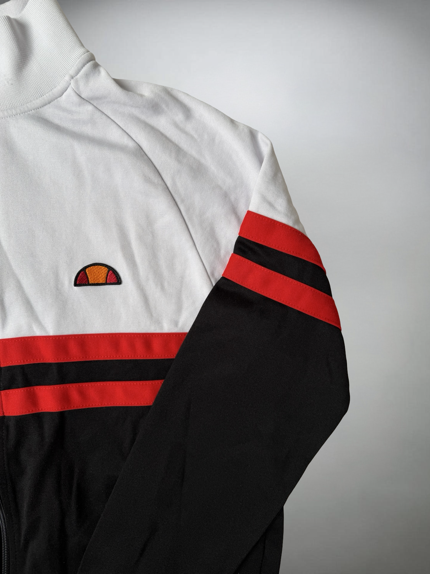 Vintage Ellesse Rimini Jacke (XL)