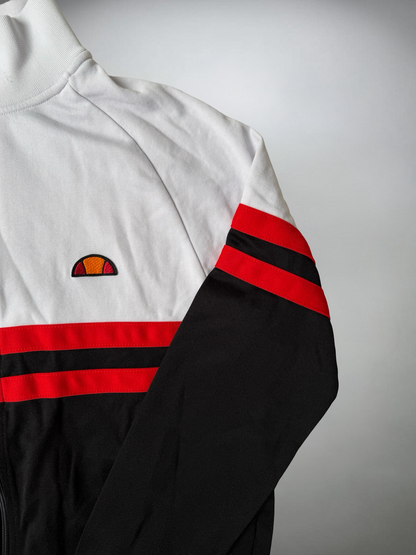 Vintage Ellesse Rimini Jacke (XL)