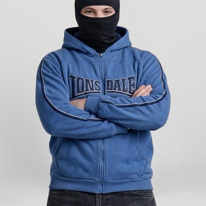 Vintage Lonsdale Zipper (XL)