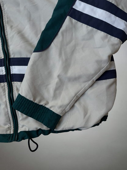Vintage Sergio Tacchini Jacke (XL-XXL)