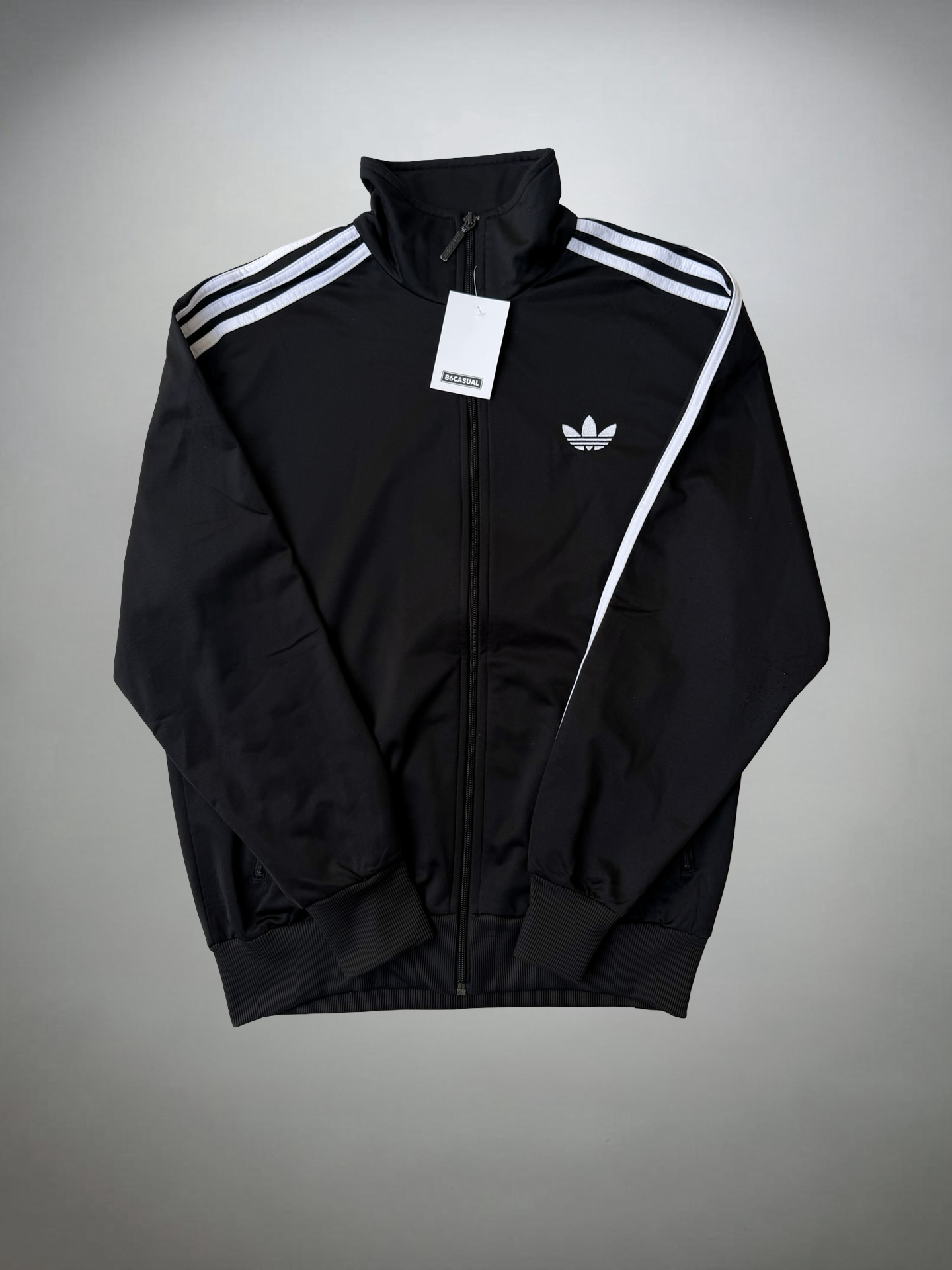 Vintage Adidas Jacke (M)