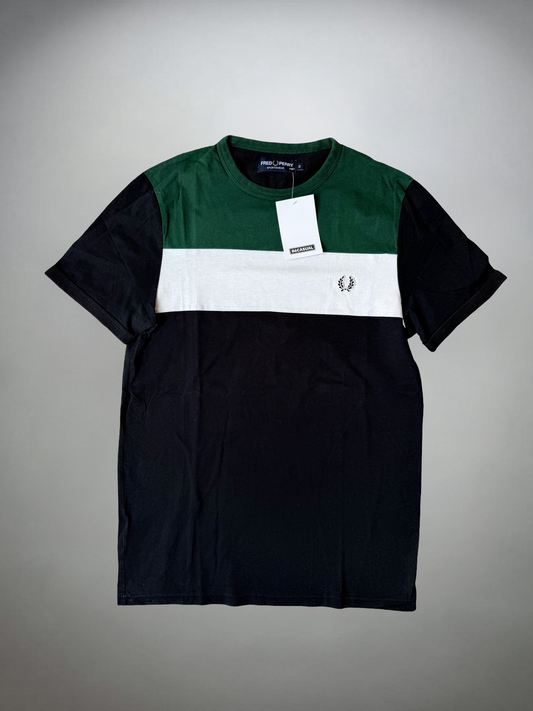 Vintage Fred Perry Shirt (S)