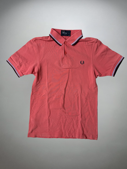 Vintage Fred Perry Polo DAMEN (XS)
