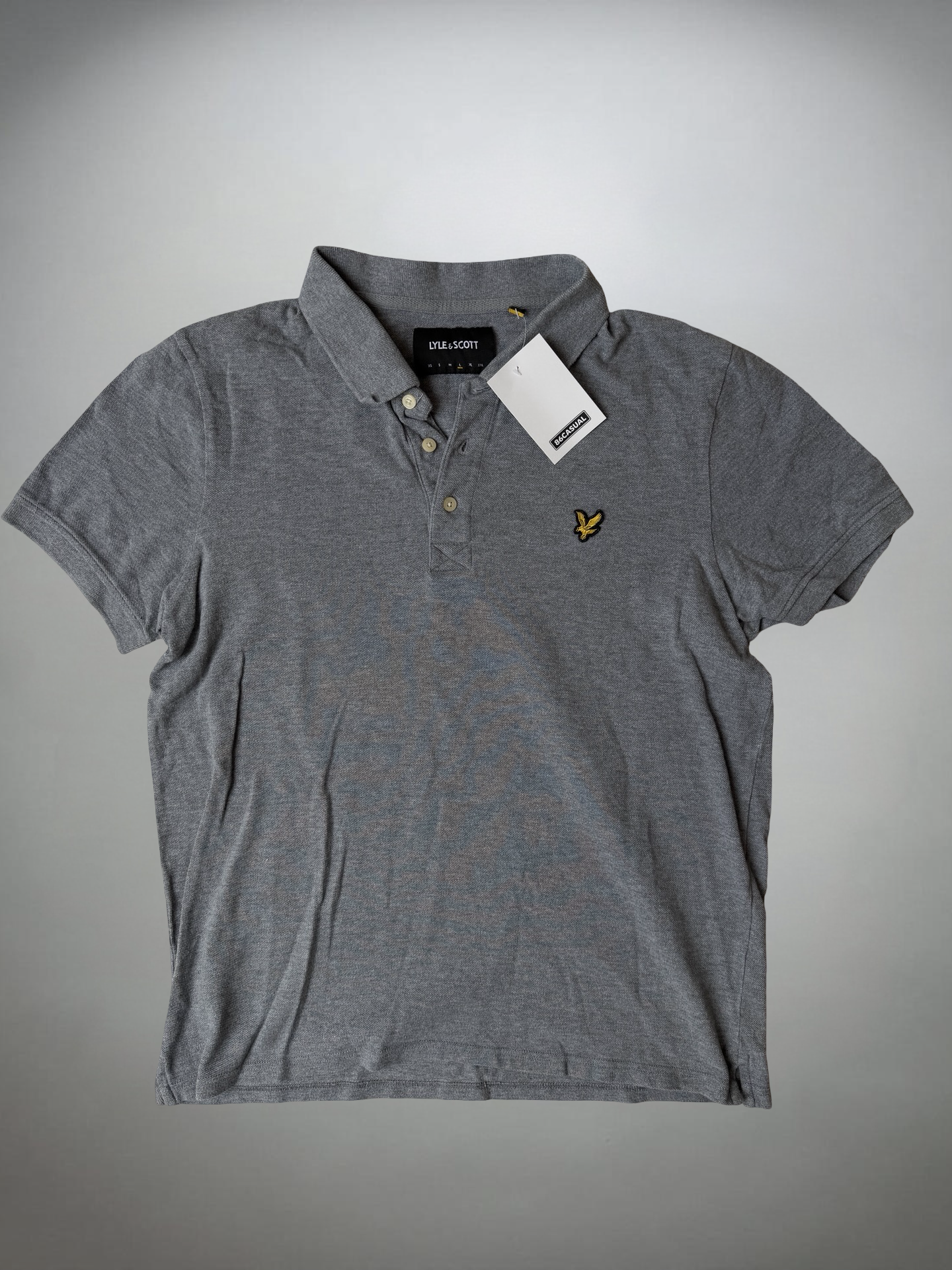 Vintage Lyle Scott (L)