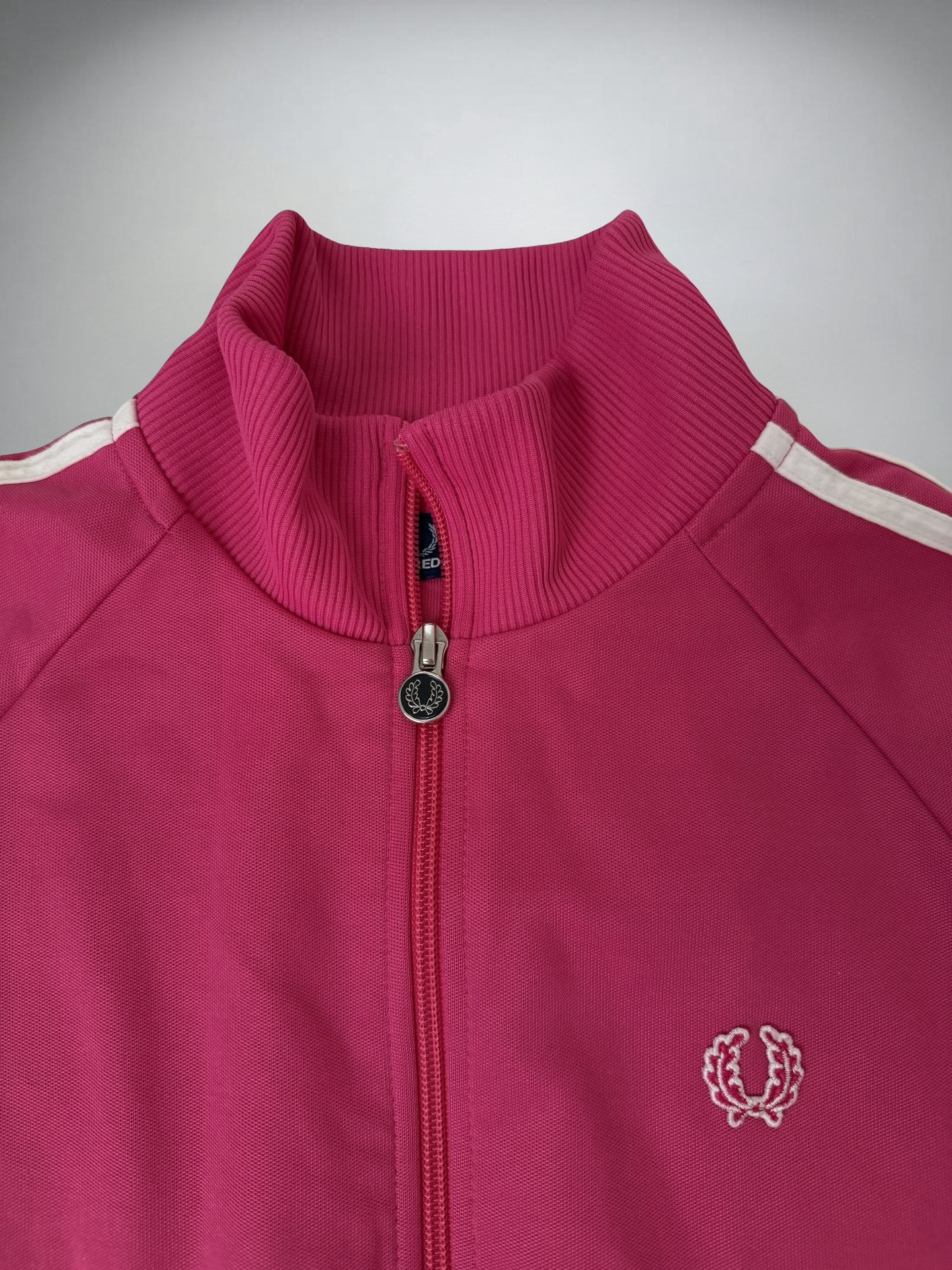 Fred Perry jacke (S-M)
