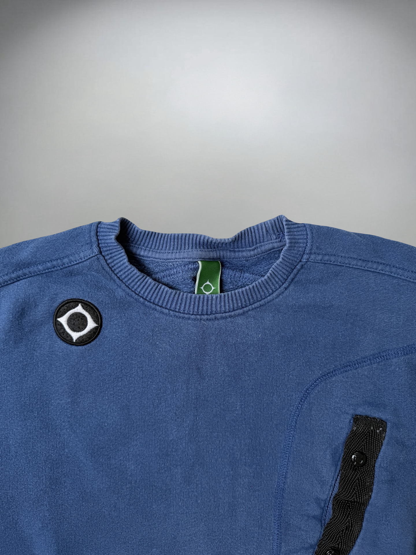 Vintage Mastrum Sweater (M)