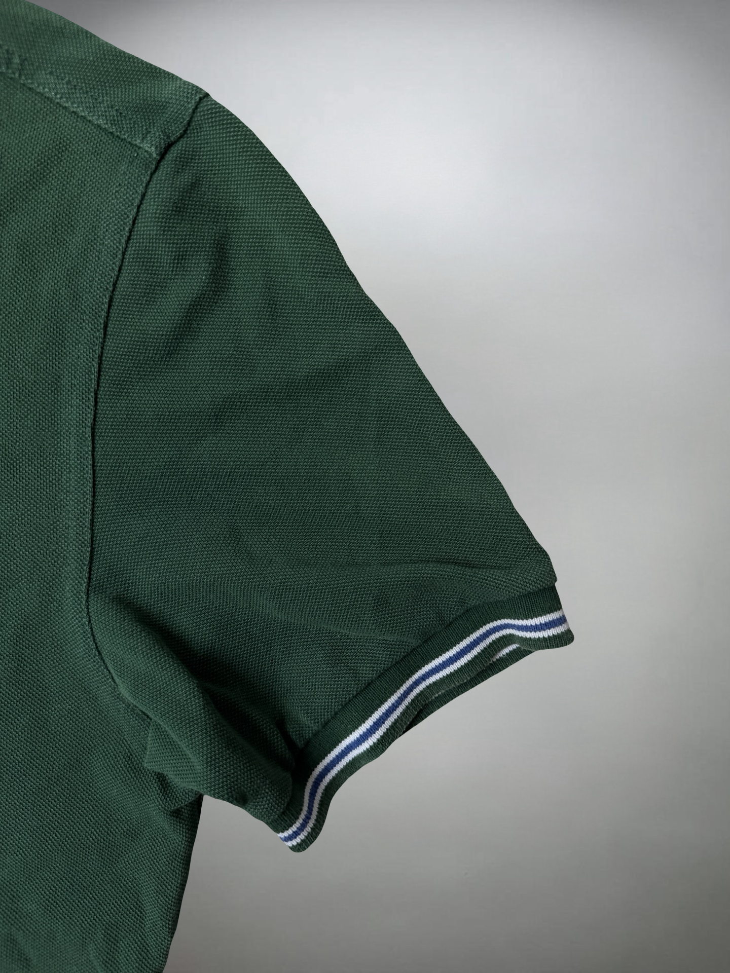 Vintage Fred Perry Polo (S)
