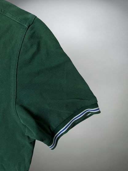 Vintage Fred Perry Polo (S)