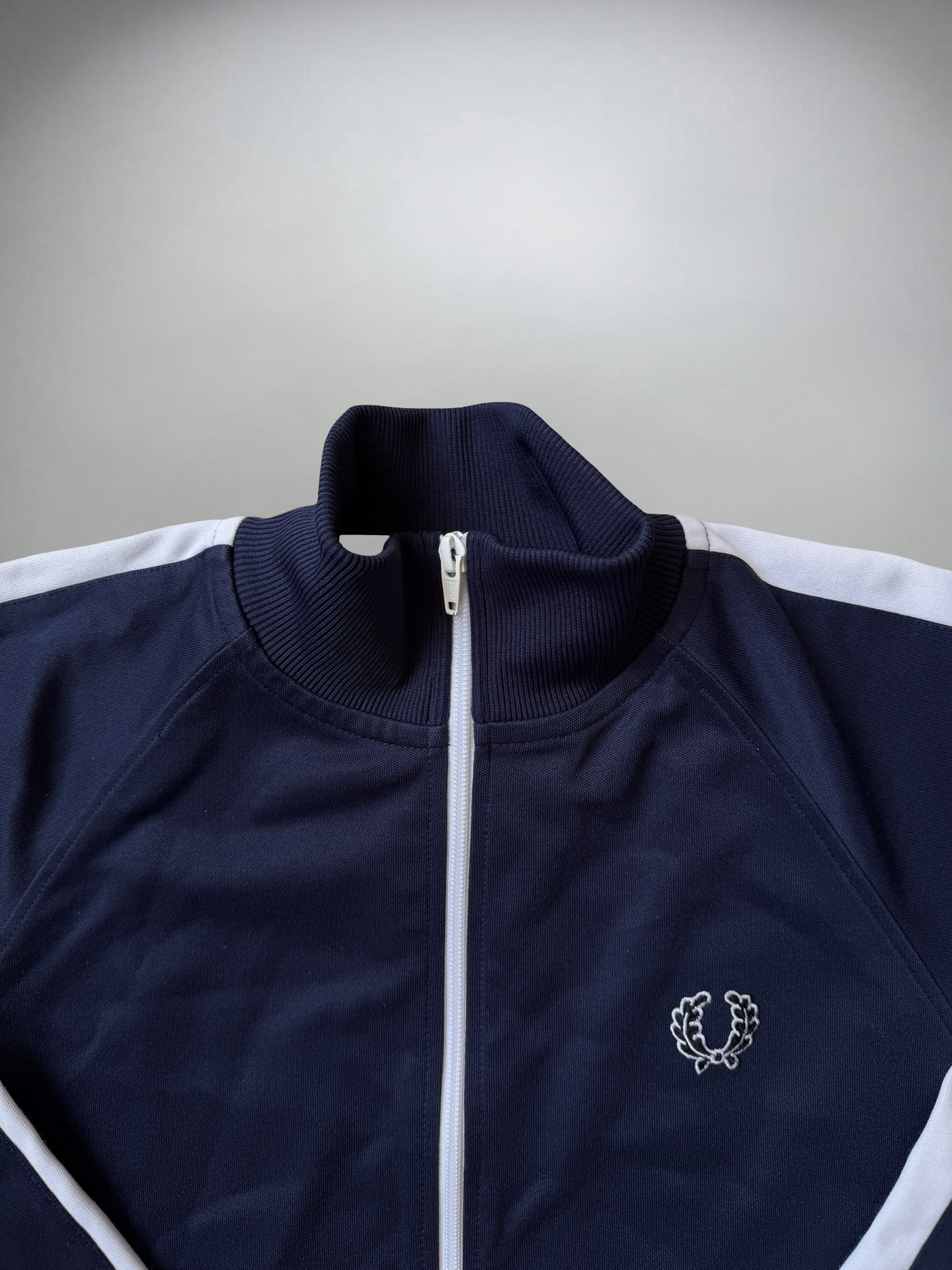 Vintage Fred Perry Jacke (XS)