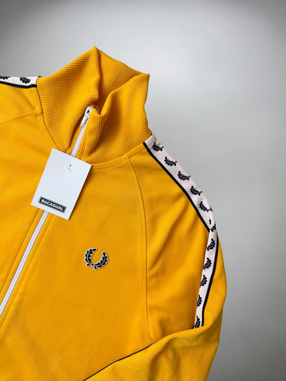 Vintage Fred Perry Jacke (S)