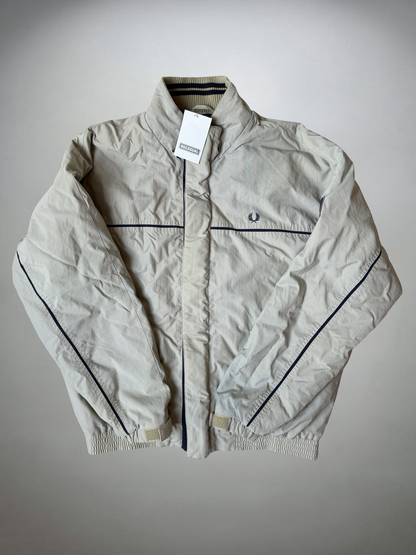 Vintage Fred Perry Winterjacke (L-XL)