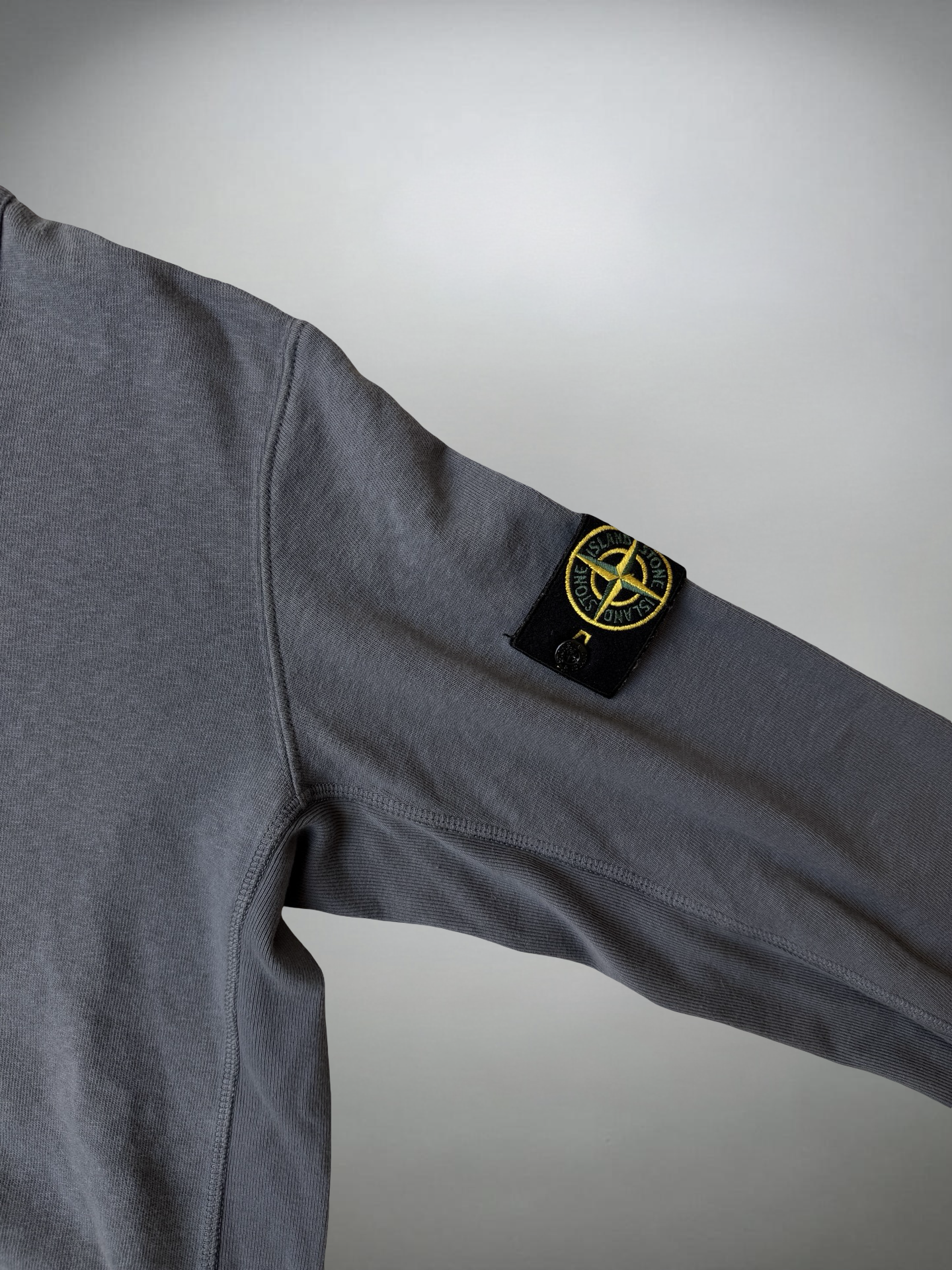 Vintage Stone Island Sweater (M)