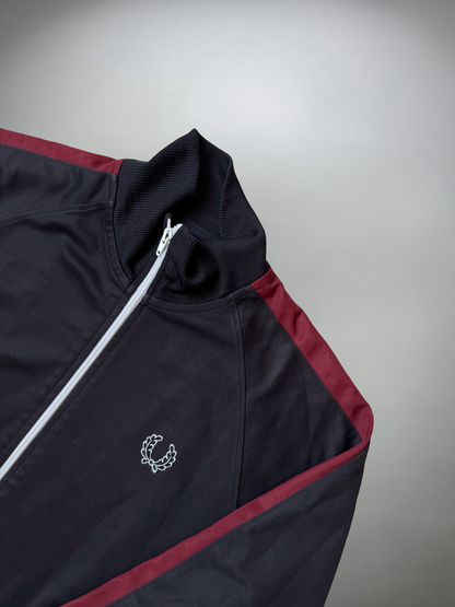 Vintage Fred Perry Jacke (M)