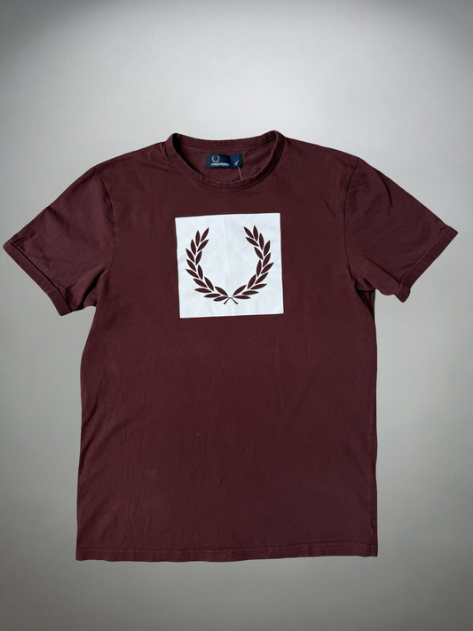 Vintage Fred Perry T Shirt (S)