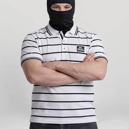 Vintage Lonsdale Polo (L)