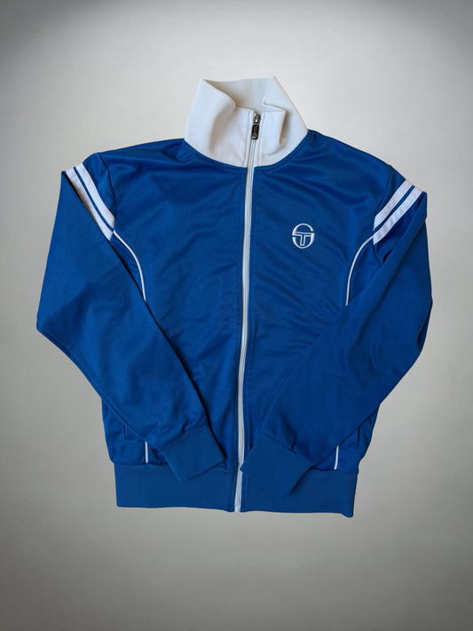 Vintage Sergio Tacchini Jacke (S)