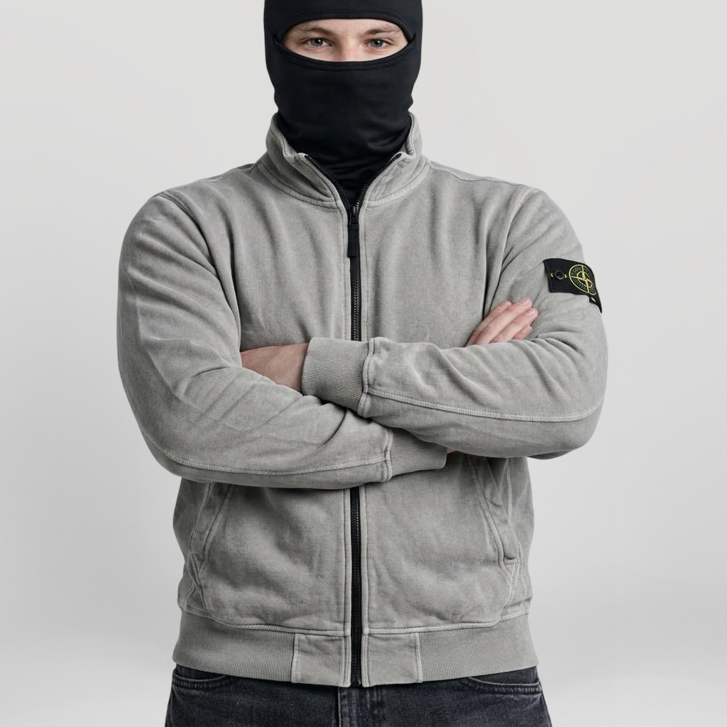 Vintage Stone Island Jacke (M)